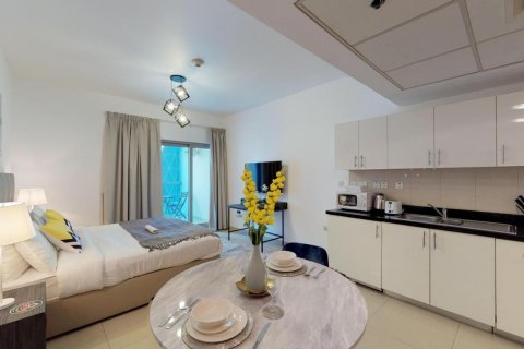 Huoneisto PARK TOWERS DIFC, Dubai, Arabiemiraatit 2 makuuhuonetta, 186 m2 № 58728 - kuva 1