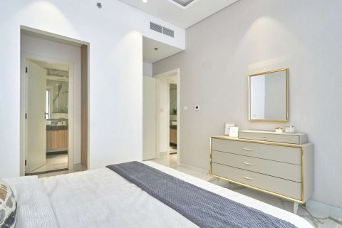 Huoneisto PINNACLE TOWER Dubai Hills Estate, Arabiemiraatit 1 makuuhuone, 91 m2 № 65251 - kuva 10