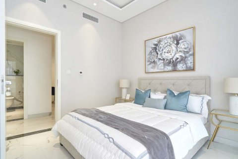Huoneisto PINNACLE TOWER Dubai Hills Estate, Arabiemiraatit 1 makuuhuone, 70 m2 № 65252 - kuva 6