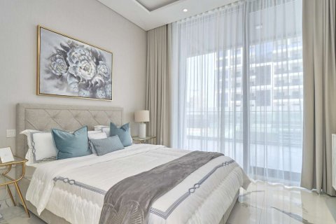 Huoneisto PINNACLE TOWER Dubai Hills Estate, Arabiemiraatit 1 makuuhuone, 70 m2 № 65252 - kuva 11