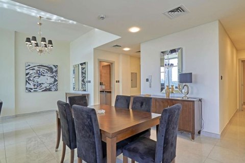 Huoneisto POLO RESIDENCE APARTMENTS Meydan, Dubai, Arabiemiraatit 3 makuuhuonetta, 451 m2 № 58771 - kuva 8