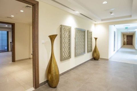 Huoneisto QAMAR APARTMENTS Al Muhaisnah, Dubai, Arabiemiraatit 1 makuuhuone, 86 m2 № 58722 - kuva 7