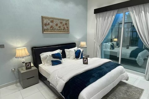 Huoneisto SKYZ Arjan, Dubai, Arabiemiraatit 1 makuuhuone, 51 m2 № 58760 - kuva 7