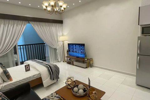 Huoneisto SKYZ Arjan, Dubai, Arabiemiraatit 1 makuuhuone, 51 m2 № 58760 - kuva 4