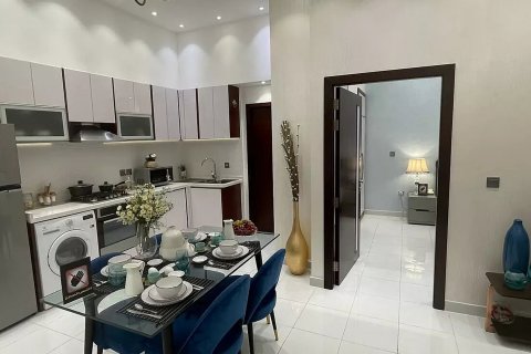 Huoneisto SKYZ Arjan, Dubai, Arabiemiraatit 1 makuuhuone, 51 m2 № 58760 - kuva 9