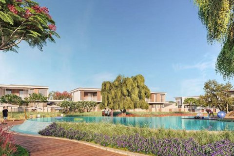 TILAL AL GHAF RESIDENCES Tilal Al Ghaf, Dubai, Arabiemiraatit № 61591