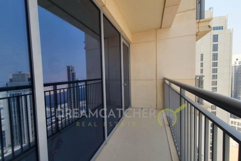 Huoneisto Dubai Creek Harbour (The Lagoons), Arabiemiraatit 1 makuuhuone, 65.87 m2 № 70331 - kuva 8