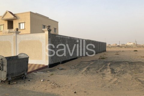 Tontti Al Tai, Sharjah, Arabiemiraatit 1049.8 m2 № 69131 - kuva 10