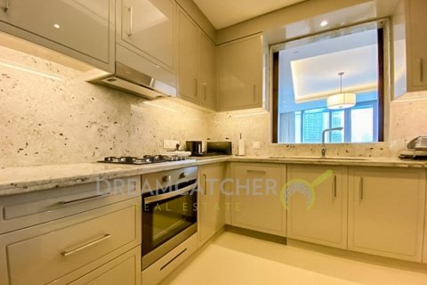 Huoneisto Dubai, Arabiemiraatit 2 makuuhuonetta, 157.93 m2 № 70318 - kuva 4