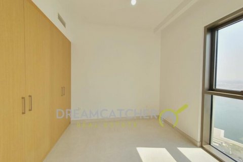 Huoneisto Dubai Creek Harbour (The Lagoons), Arabiemiraatit 2 makuuhuonetta, 104.70 m2 № 70308 - kuva 23