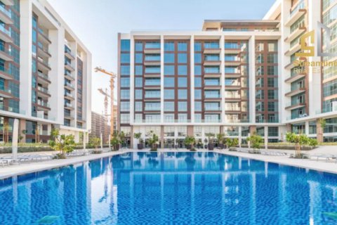 Huoneisto ACACIA Dubai Hills Estate, Arabiemiraatit 1 makuuhuone, 96.62 m2 № 69900 - kuva 9