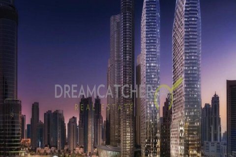 Huoneisto Dubai, Arabiemiraatit 2 makuuhuonetta, 117.89 m2 № 70260 - kuva 10