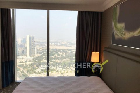 Huoneisto Dubai, Arabiemiraatit 4 makuuhuonetta, 263.84 m2 № 40457 - kuva 2