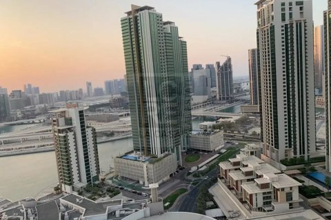 Kattohuoneisto Al Reem Island, Abu Dhabi, Arabiemiraatit 4 makuuhuonetta, 388 m2 № 74833 - kuva 1