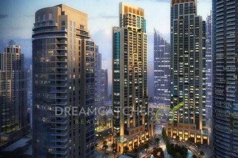 Huoneisto Dubai, Arabiemiraatit 2 makuuhuonetta, 112.32 m2 № 73175 - kuva 6