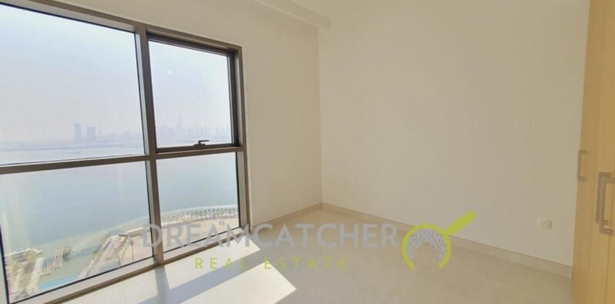 Huoneisto Dubai Creek Harbour (The Lagoons), Arabiemiraatit 2 makuuhuonetta, 94.11 m2 № 70298