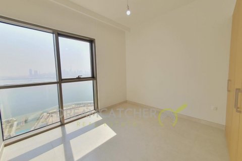 Huoneisto Dubai Creek Harbour (The Lagoons), Arabiemiraatit 2 makuuhuonetta, 104.52 m2 № 70297 - kuva 7