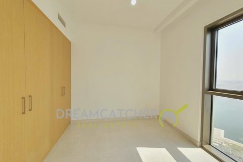 Huoneisto Dubai Creek Harbour (The Lagoons), Arabiemiraatit 2 makuuhuonetta, 94.11 m2 № 70298 - kuva 19