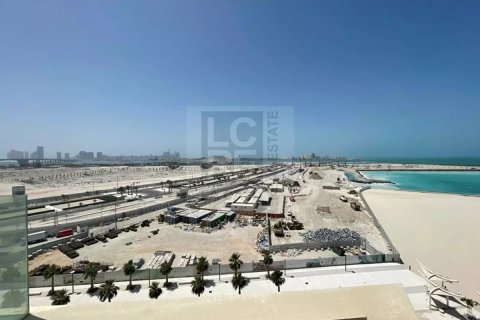 Kattohuoneisto Saadiyat Island, Abu Dhabi, Arabiemiraatit 5 makuuhuonetta, 1516 m2 № 74830 - kuva 4