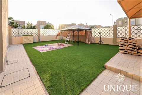Huvila Living Legends, Dubai, Arabiemiraatit 6 makuuhuonetta, 390.2 m2 № 74046 - kuva 26
