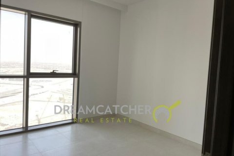 Huoneisto Dubai Creek Harbour (The Lagoons), Arabiemiraatit 1 makuuhuone, 62.52 m2 № 70307 - kuva 2