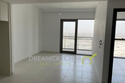 Huoneisto Dubai Creek Harbour (The Lagoons), Arabiemiraatit 1 makuuhuone, 62.52 m2 № 70307 - kuva 1