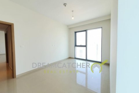 Huoneisto Dubai Creek Harbour (The Lagoons), Arabiemiraatit 1 makuuhuone, 65.87 m2 № 70331 - kuva 1