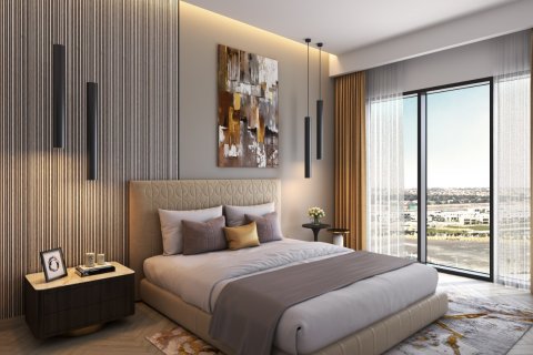 Huoneisto GOLF GATE DAMAC Hills (Akoya by DAMAC), Dubai, Arabiemiraatit 2 makuuhuonetta, 109 m2 № 73832 - kuva 10