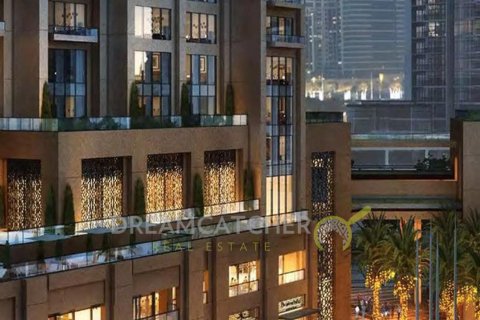 Huoneisto Dubai, Arabiemiraatit 2 makuuhuonetta, 112.32 m2 № 73175 - kuva 10
