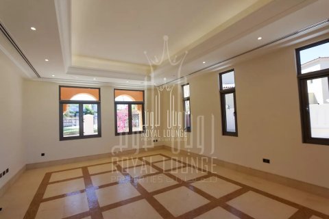 Huvila Saadiyat Island, Abu Dhabi, Arabiemiraatit 5 makuuhuonetta, 1155 m2 № 74980 - kuva 4