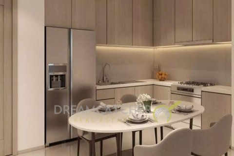 Huoneisto Dubai, Arabiemiraatit 2 makuuhuonetta, 112.32 m2 № 73175 - kuva 1