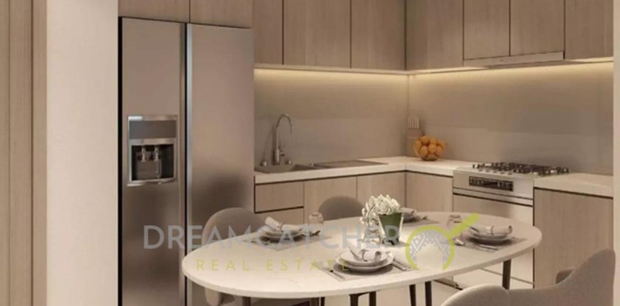 Huoneisto Dubai, Arabiemiraatit 2 makuuhuonetta, 112.32 m2 № 73175