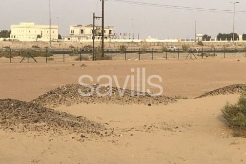 Tontti Al Tai, Sharjah, Arabiemiraatit 1049.8 m2 № 69131 - kuva 12