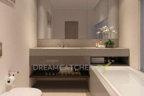Huoneisto Dubai, Arabiemiraatit 2 makuuhuonetta, 112.32 m2 № 73175 - kuva 3