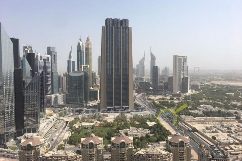 Huoneisto Dubai, Arabiemiraatit 2 makuuhuonetta, 134.80 m2 № 70332 - kuva 10
