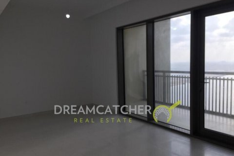 Huoneisto Dubai Creek Harbour (The Lagoons), Arabiemiraatit 2 makuuhuonetta, 104.70 m2 № 70308 - kuva 5