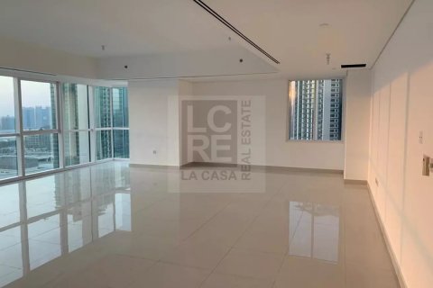 Kattohuoneisto Al Reem Island, Abu Dhabi, Arabiemiraatit 4 makuuhuonetta, 388 m2 № 74833 - kuva 5