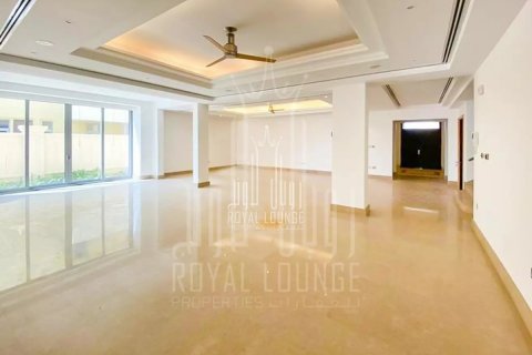 Huvila Saadiyat Island, Abu Dhabi, Arabiemiraatit 6 makuuhuonetta, 877 m2 № 74981 - kuva 2