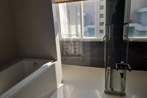 Kattohuoneisto Al Reem Island, Abu Dhabi, Arabiemiraatit 4 makuuhuonetta, 388 m2 № 74833 - kuva 3