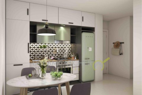 Huoneisto Dubai Hills Estate, Arabiemiraatit 2 makuuhuonetta, 68.93 m2 № 73182 - kuva 4