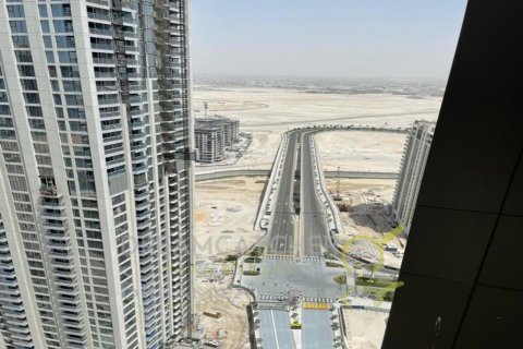 Huoneisto Dubai Creek Harbour (The Lagoons), Arabiemiraatit 1 makuuhuone, 62.52 m2 № 70307 - kuva 13