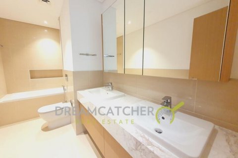 Huoneisto Dubai Creek Harbour (The Lagoons), Arabiemiraatit 2 makuuhuonetta, 94.11 m2 № 70298 - kuva 21