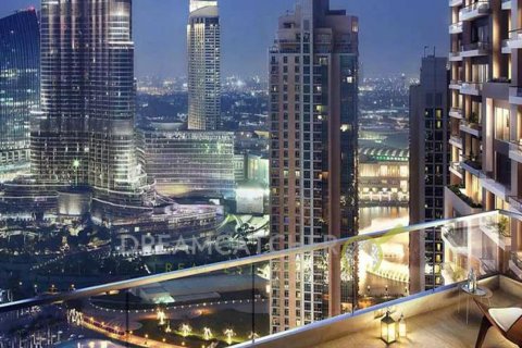 Huoneisto Dubai, Arabiemiraatit 2 makuuhuonetta, 112.32 m2 № 73175 - kuva 12