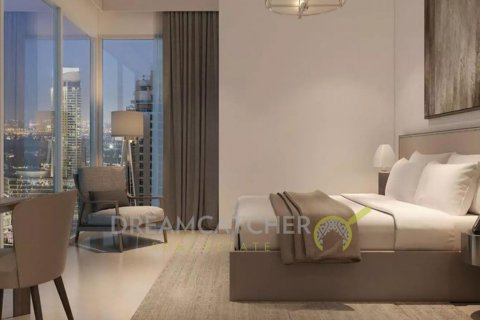 Huoneisto Dubai, Arabiemiraatit 2 makuuhuonetta, 112.32 m2 № 73175 - kuva 2
