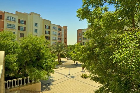 MEDITERRANEAN CLUSTER Discovery Gardens, Dubai, Arabiemiraatit № 59350 - kuva 7