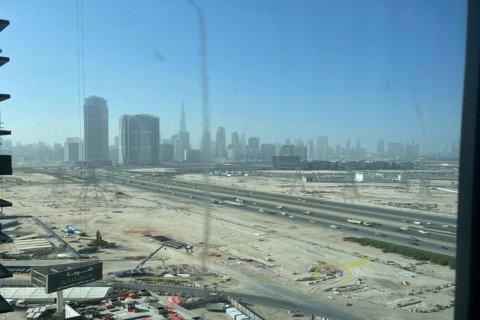 Huoneisto Mohammed Bin Rashid City, Dubai, Arabiemiraatit 2 makuuhuonetta, 73.76 m2 № 81101 - kuva 8