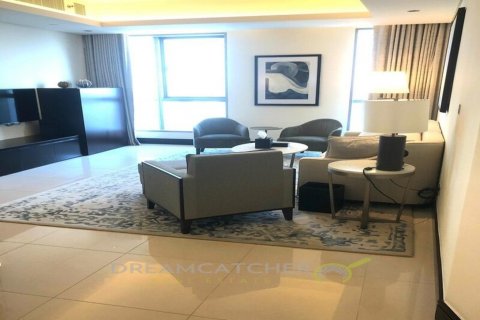 Huoneisto Dubai, Arabiemiraatit 1 makuuhuone, 81.66 m2 № 70319 - kuva 2