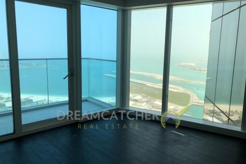 Huoneisto Dubai Marina, Arabiemiraatit 2 makuuhuonetta, 126.44 m2 № 81061 - kuva 3
