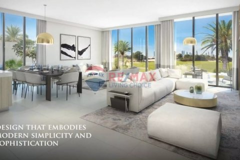 Huvila Dubai Hills Estate, Arabiemiraatit 4 makuuhuonetta, 322 m2 № 78334 - kuva 4