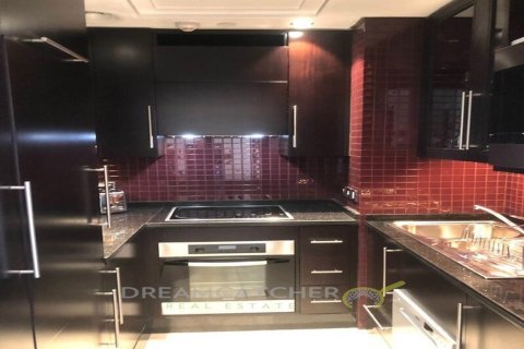Huoneisto Dubai, Arabiemiraatit 1 makuuhuone, 81.66 m2 № 70319 - kuva 11